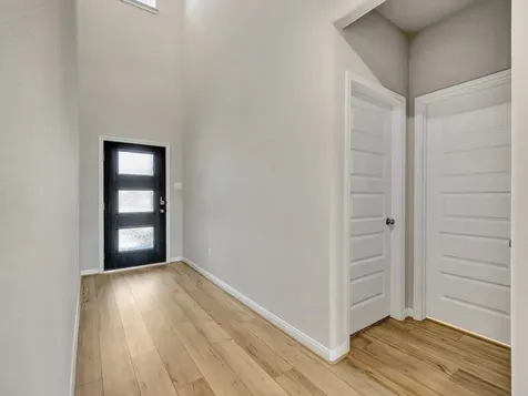 1681 Hopson Ranch Drive Conroe TX 77301