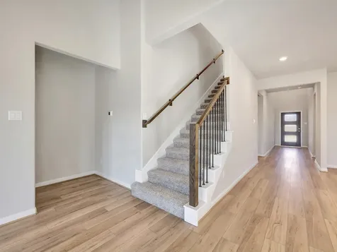 1681 Hopson Ranch Drive Conroe TX 77301