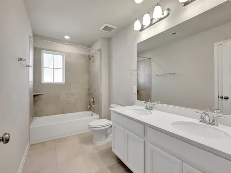 1681 Hopson Ranch Drive Conroe TX 77301