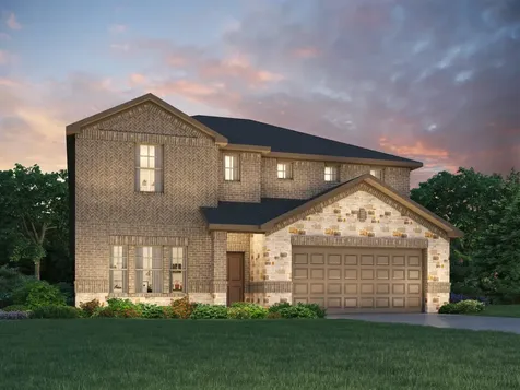 1681 Hopson Ranch Drive Conroe TX 77301