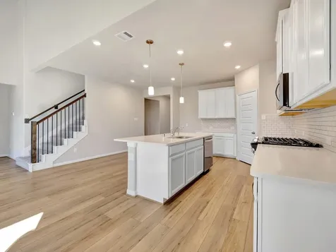 1681 Hopson Ranch Drive Conroe TX 77301