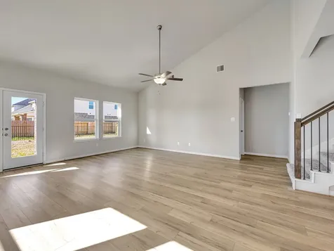 1681 Hopson Ranch Drive Conroe TX 77301
