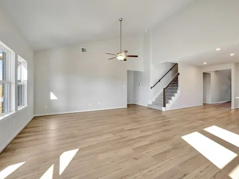 1681 Hopson Ranch Drive Conroe TX 77301