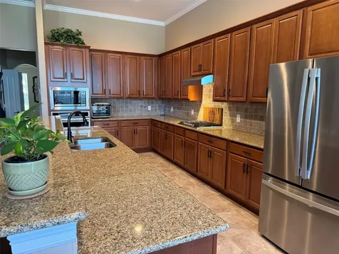 14522 Castle Cove Lane Houston TX 77044