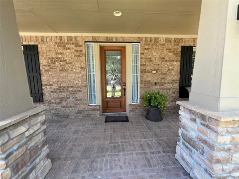 14522 Castle Cove Lane Houston TX 77044