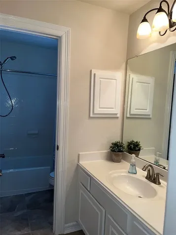 14522 Castle Cove Lane Houston TX 77044