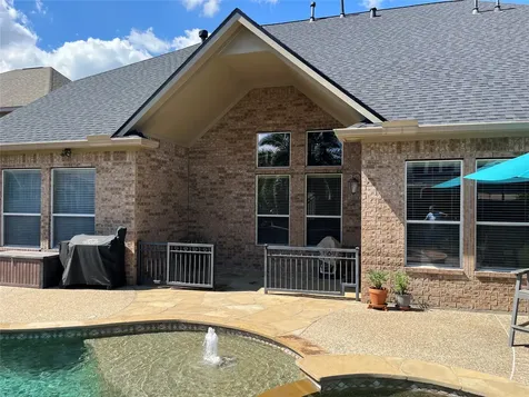14522 Castle Cove Lane Houston TX 77044