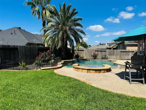 14522 Castle Cove Lane Houston TX 77044