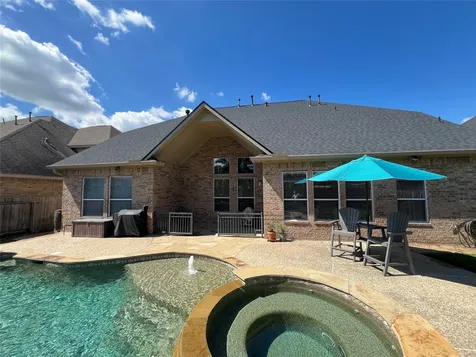 14522 Castle Cove Lane Houston TX 77044