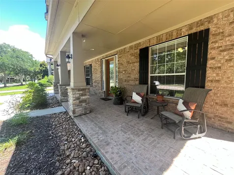14522 Castle Cove Lane Houston TX 77044