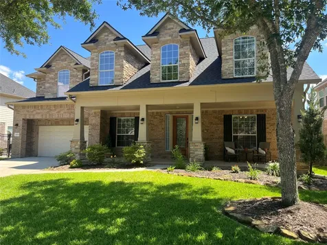 14522 Castle Cove Lane Houston TX 77044