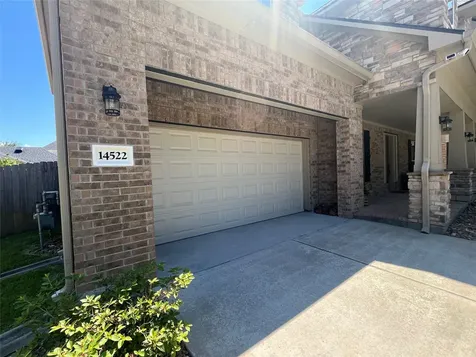 14522 Castle Cove Lane Houston TX 77044