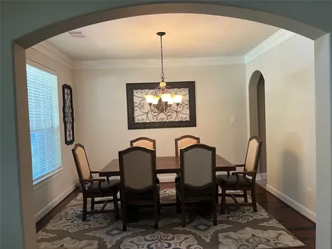 14522 Castle Cove Lane Houston TX 77044