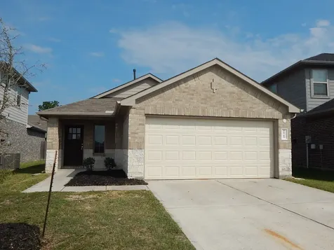 16785 Lonely Pines Drive Conroe TX 77302