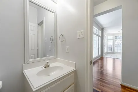 5211 High Glen Court Houston TX 77345