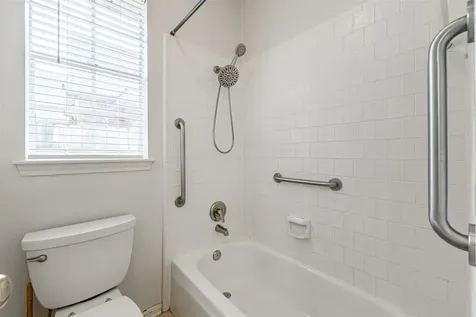 5211 High Glen Court Houston TX 77345