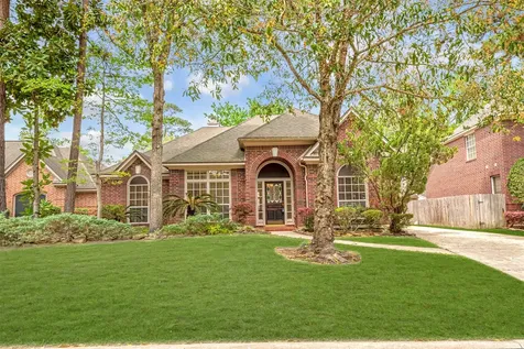 5211 High Glen Court Houston TX 77345