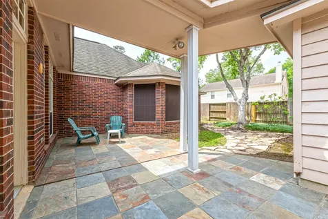 5211 High Glen Court Houston TX 77345
