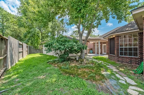 5211 High Glen Court Houston TX 77345