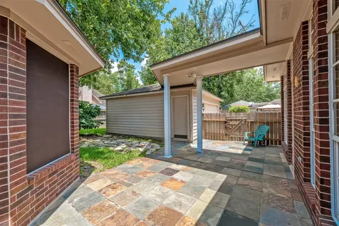 5211 High Glen Court Houston TX 77345