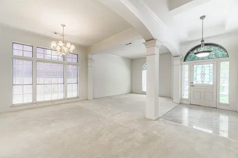 5211 High Glen Court Houston TX 77345