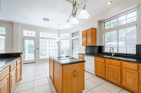 5211 High Glen Court Houston TX 77345