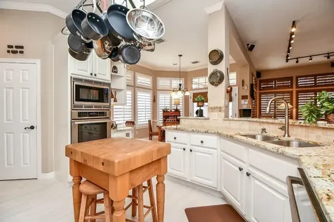 906 Mahogany Run Drive Katy TX 77494