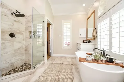 906 Mahogany Run Drive Katy TX 77494