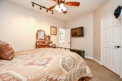 906 Mahogany Run Drive Katy TX 77494