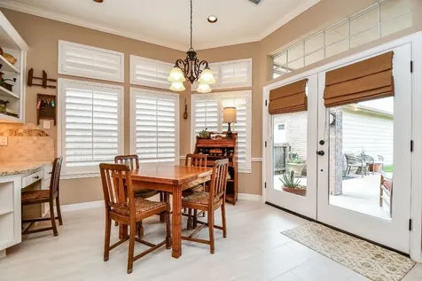 906 Mahogany Run Drive Katy TX 77494