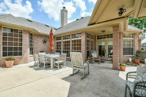 906 Mahogany Run Drive Katy TX 77494