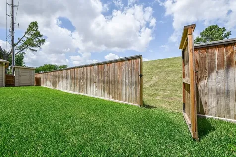 906 Mahogany Run Drive Katy TX 77494