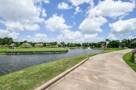 906 Mahogany Run Drive Katy TX 77494