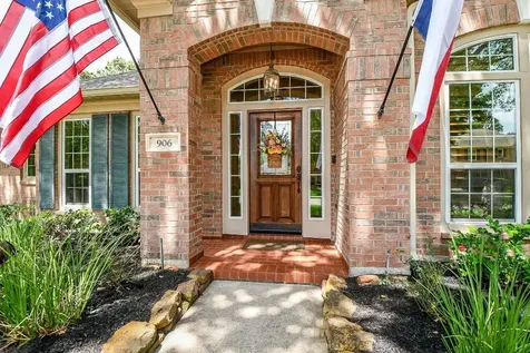 906 Mahogany Run Drive Katy TX 77494