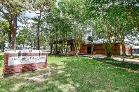 906 Mahogany Run Drive Katy TX 77494