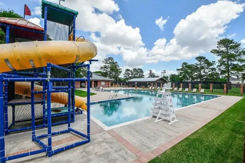 906 Mahogany Run Drive Katy TX 77494