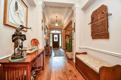 906 Mahogany Run Drive Katy TX 77494