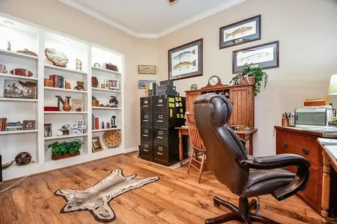 906 Mahogany Run Drive Katy TX 77494