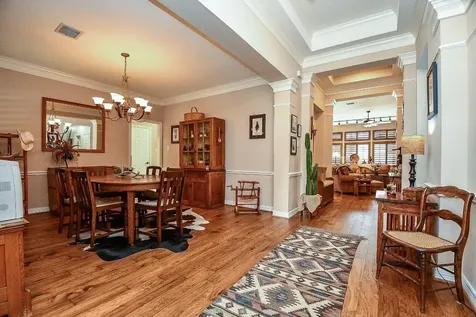 906 Mahogany Run Drive Katy TX 77494