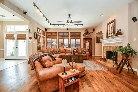 906 Mahogany Run Drive Katy TX 77494