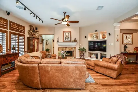 906 Mahogany Run Drive Katy TX 77494