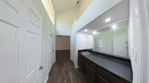 3 Rain Walk Court The Woodlands TX 77380