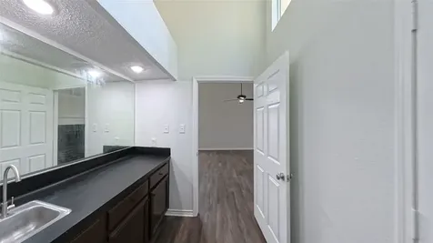 3 Rain Walk Court The Woodlands TX 77380