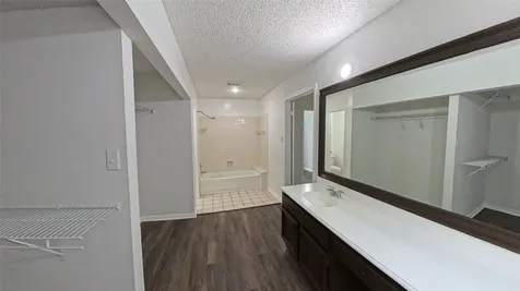 3 Rain Walk Court The Woodlands TX 77380