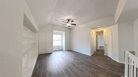 3 Rain Walk Court The Woodlands TX 77380