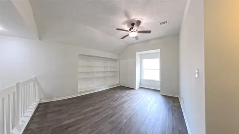 3 Rain Walk Court The Woodlands TX 77380