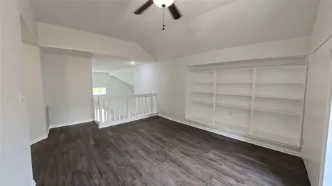3 Rain Walk Court The Woodlands TX 77380