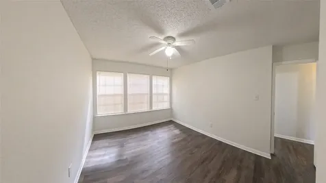3 Rain Walk Court The Woodlands TX 77380