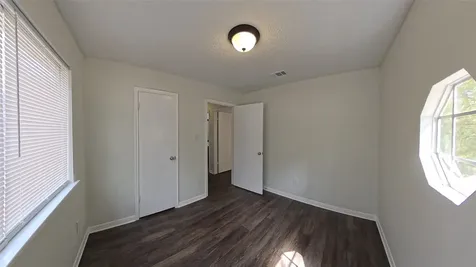 3 Rain Walk Court The Woodlands TX 77380
