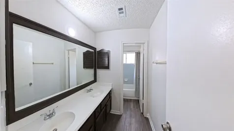 3 Rain Walk Court The Woodlands TX 77380